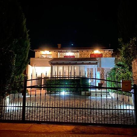 Vila Regi Medulin Zewnętrze zdjęcie