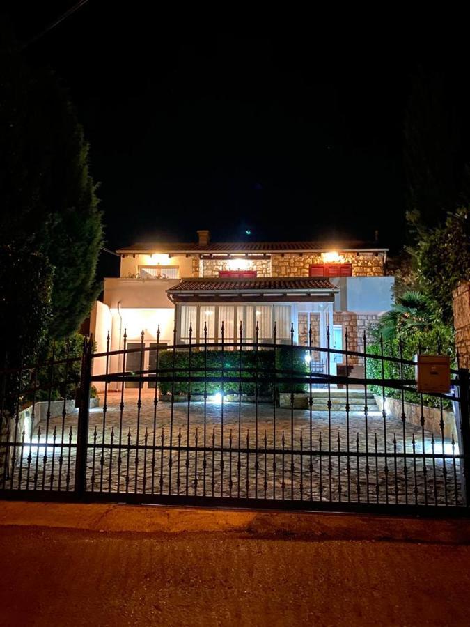 Vila Regi Medulin Zewnętrze zdjęcie