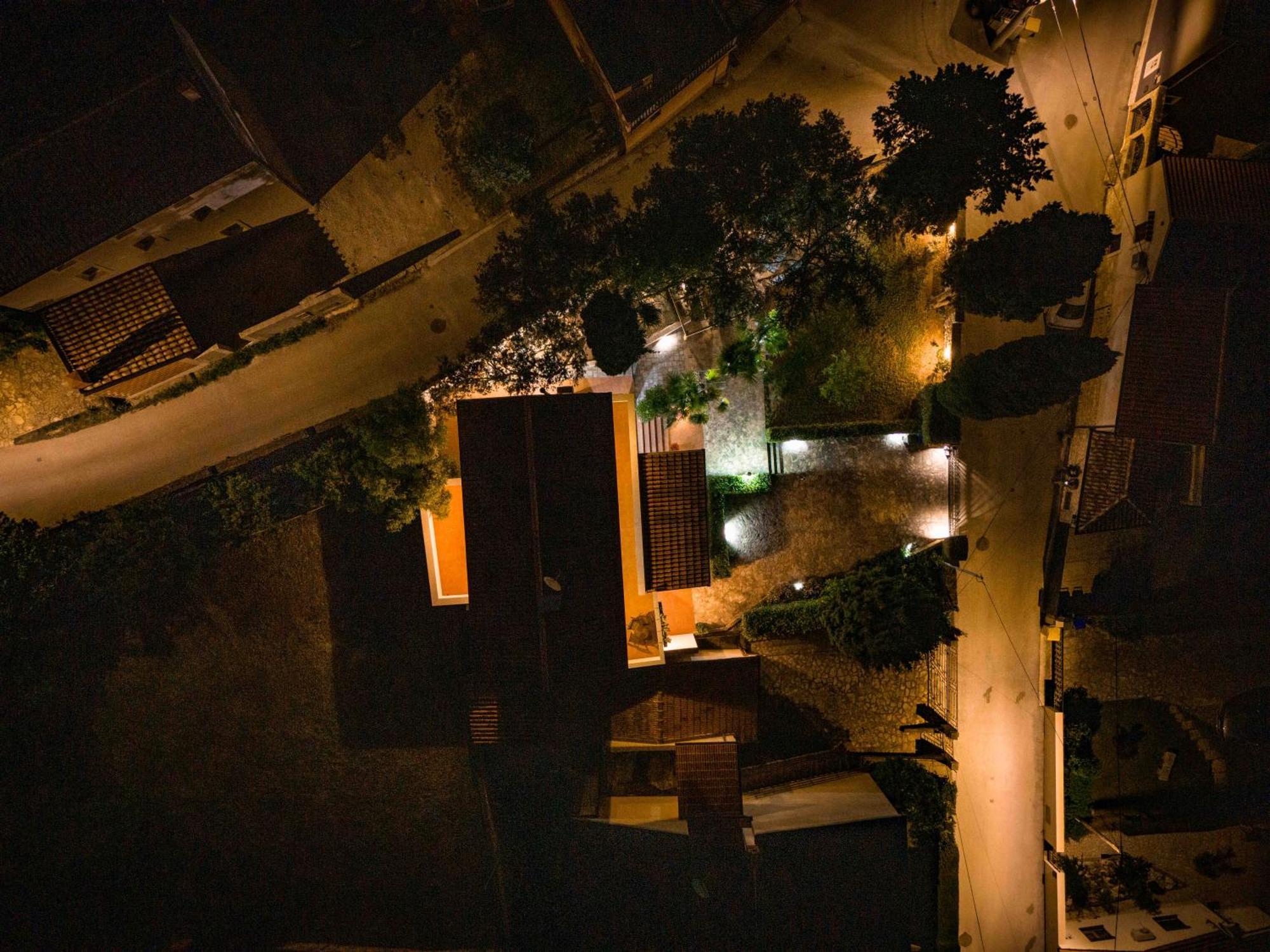 Vila Regi Medulin Zewnętrze zdjęcie