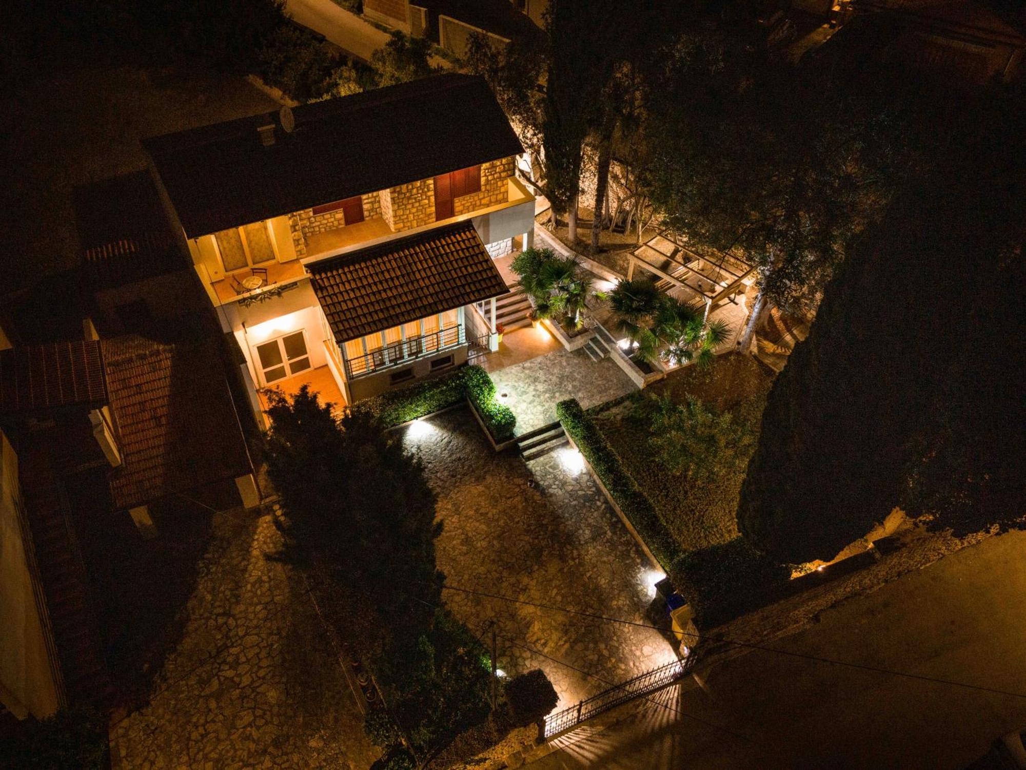 Vila Regi Medulin Zewnętrze zdjęcie