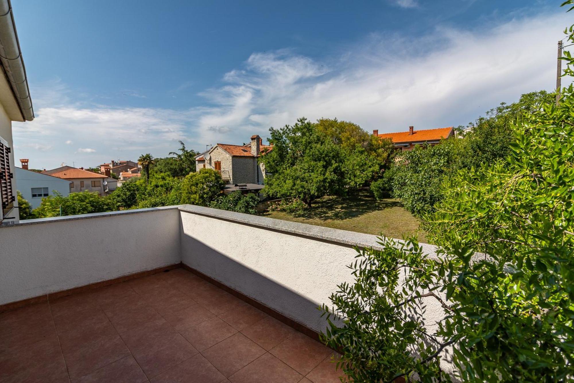 Vila Regi Medulin Zewnętrze zdjęcie