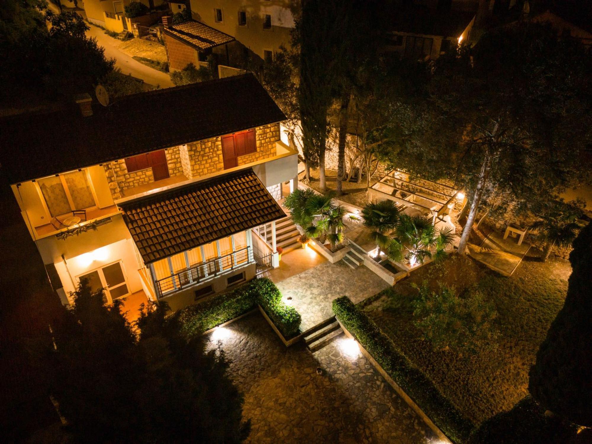 Vila Regi Medulin Zewnętrze zdjęcie