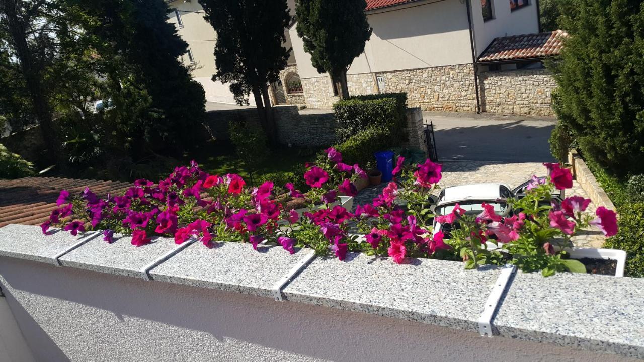 Vila Regi Medulin Zewnętrze zdjęcie